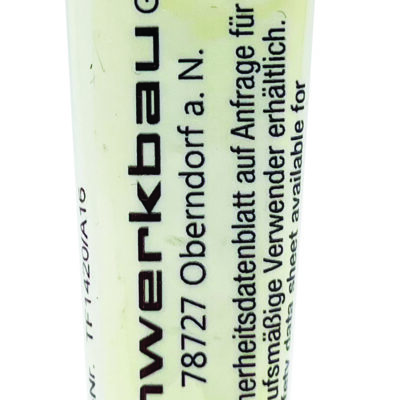 1750.010.3 Special Grease 4g Tube by Feinwerkbau
