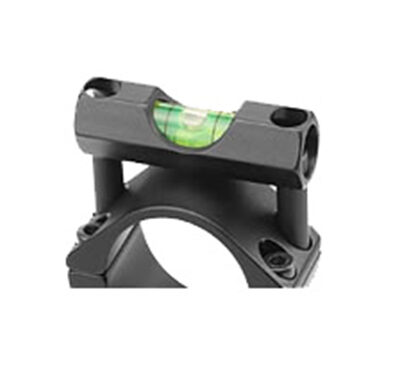 SP1 Fixed Spirit Level for Mounts by Bisley