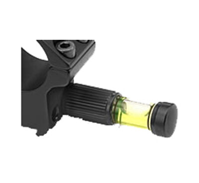 SP4 Side Mounted Spirit Level by Bisley