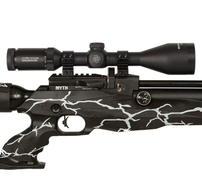 Reximex Myth Thunder White