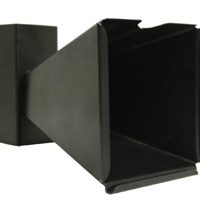 REPLACED Target Holder Pel' Cat' Funnel Type Standard 17x17
