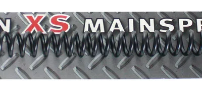 Titan Main Spring