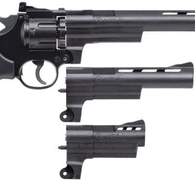 Triple Threat Vigilante .177