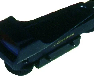 Wide Angle Red Dot Sight