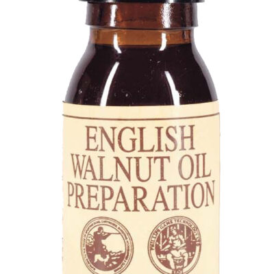 English Walnut Oil 60ml by Phillips