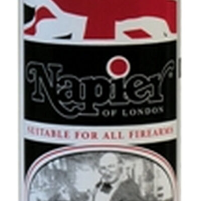 Rapid Degreaser 450ml by Napier