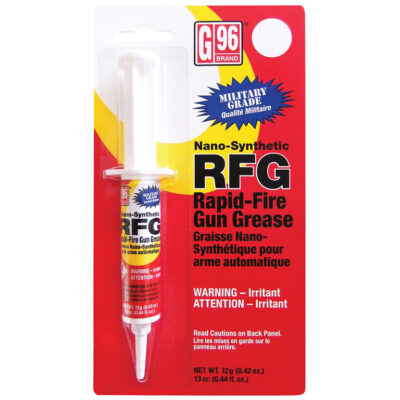 WSL RFG Rapid Fire Gun Grease 0.44oz by G96