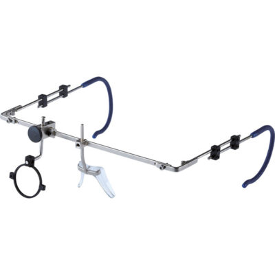 300 Frames with 23mm Lens Holder by Gehmann