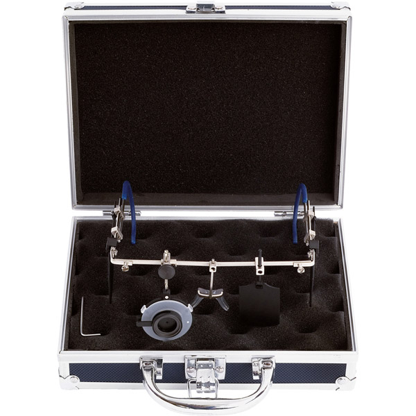 Frames with Lens Holder by Gehmann