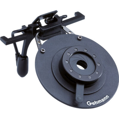 390 Clip-on Iris for Ordinary Glasses by Gehmann