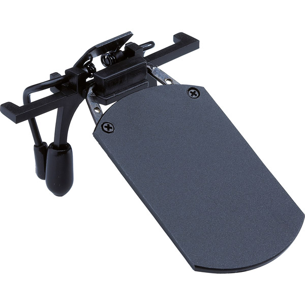 Clip-on Eyeshield ISSF 30mm Gehman