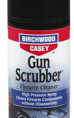 33340 Gun Scrubber Firearm Cleaner 10oz Aerosol Birchwood Casey