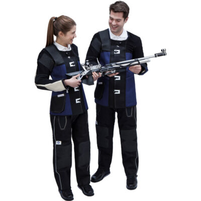 Double Canvas Jacket Standard by Gehmann