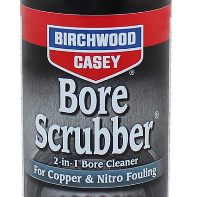 33643 Bore Scrubber Gel/Foam 11.5oz Birchwood Casey
