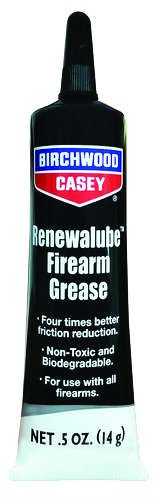 45115 Renewalube Bio Firearm Grease 0.5oz by Birchwood Casey