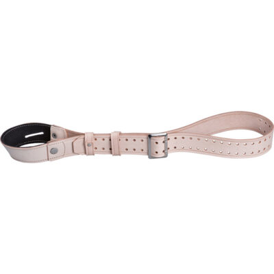 Leather Single Point Sling Shooter by Gehmann