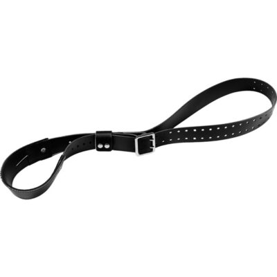 Artificial Single Point Sling Shooter by Gehmann
