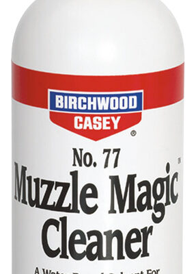 33745 Muzzle Magic Cleaner 16oz Bottle by Birchwood Casey