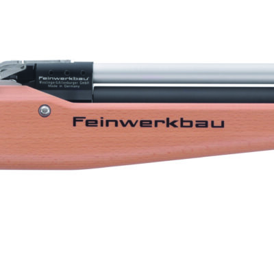 Model 500 Rifle by Feinwerkbau