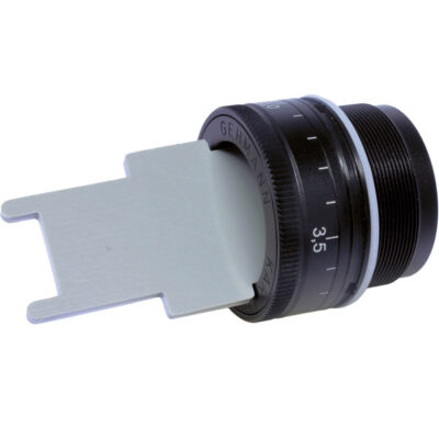 528D22 Adjustable Foresight iris Double Cross 5.5-7.5mm