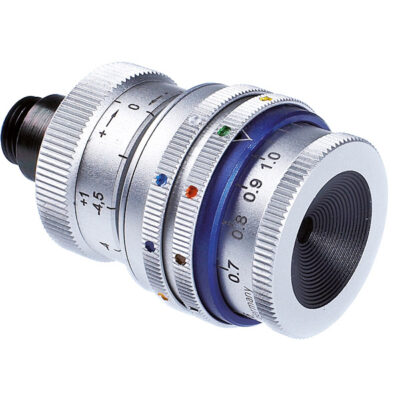 545MC Rearsight Iris MC 48 Colour with 1.5x Diopter by Gehmann