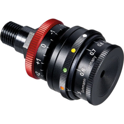 570-0 Diopter 0.0x with 6 Colour Filter and Rearsigt Iris