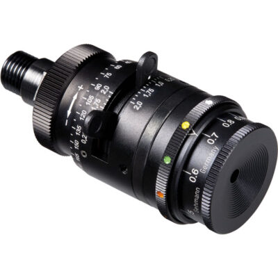 570-579 Iris, 6 Colour, 1.5x Magnifyer and Cylindrical Lens