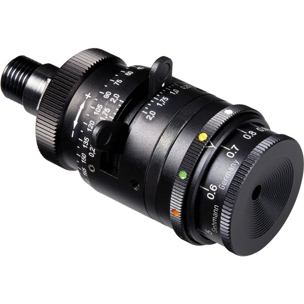 570-579 Iris, 6 Colour, 1.5x Magnifyer and Cylindrical Lens