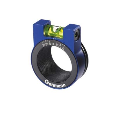 581-22 M22 Spirit Level by Gehmann