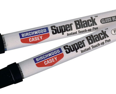 15111 Super Black Touch Up Pen Gloss Birchwood Casey