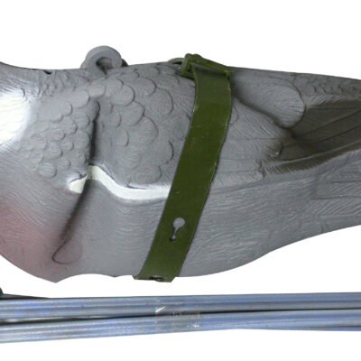 Neoprene Easy Fold Pigeon Set of 3