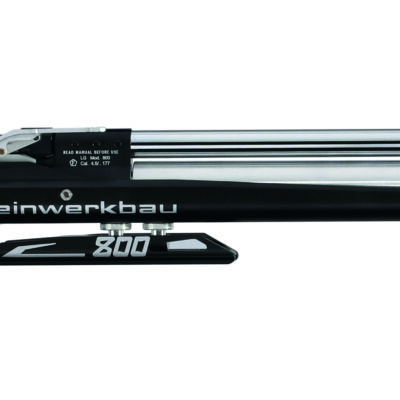 Model 800 Alu Rifle by Feinwerkbau