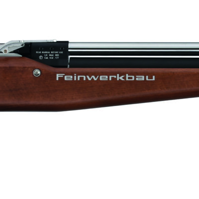 3.2.258 Model 800 Basic Rifle by Feinwerkbau