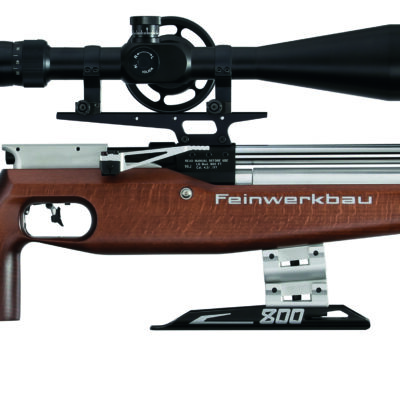 800 Basic Field Target Rifle by Feinwerkbau