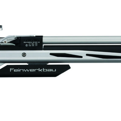 800 Evolution Top Rifle by Feinwerkbau