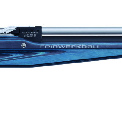 Model 800 Junior Rifle by Feinwerkbau