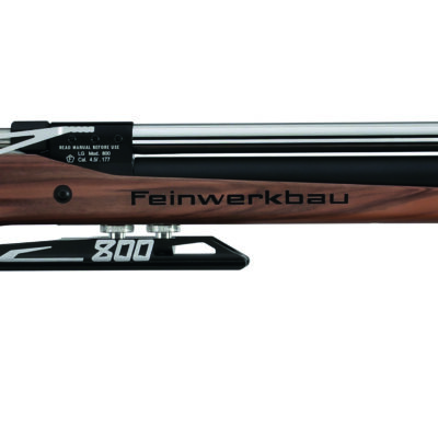 800 W Rifle by Feinwerkbau