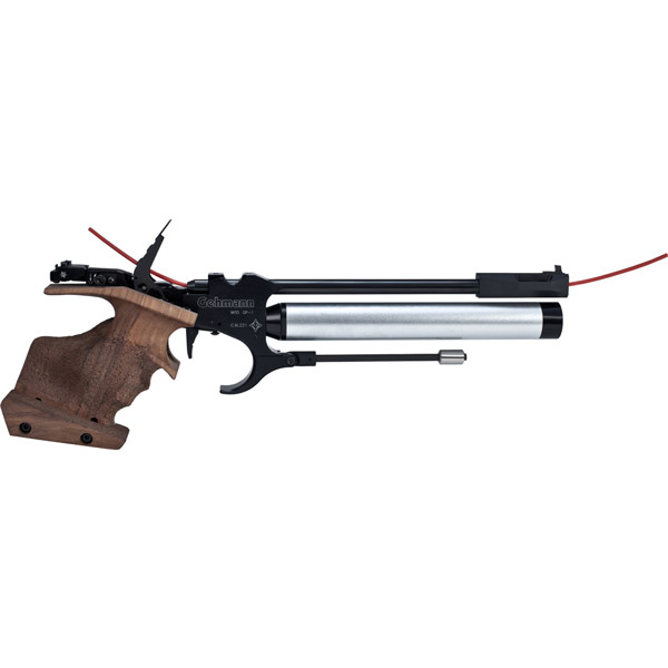Barrel Clear Indicator Pack of 10 by Gehmann