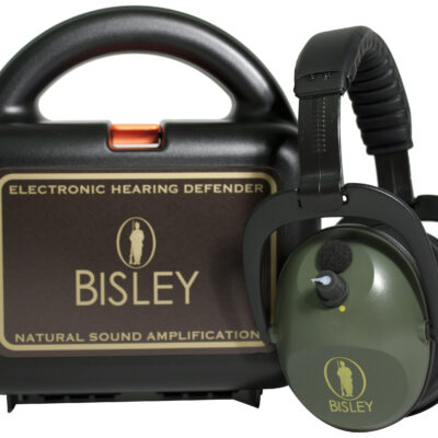 Spare Case for Bisley Active Ear Muffs