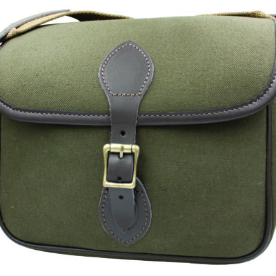 Cartridge Bag Green