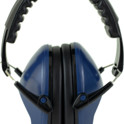 Compact Hearing Protection by Bisley