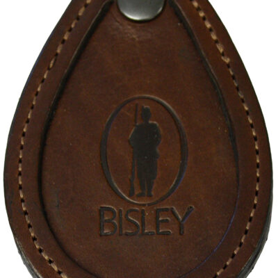 Toe Protector Leather by Bisley