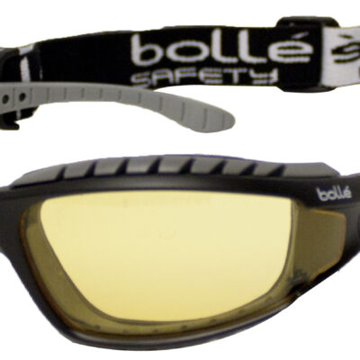 Tracker Lens Glasses by Bolle