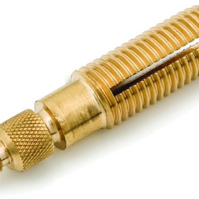 Bj12 Brass Jag