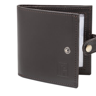 Shotgun Certificate Wallet Brockenhurst by Parker-Hale
