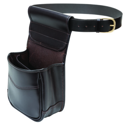 Pannier Bag Brockenhurst by Parker-Hale
