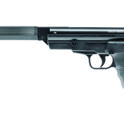 Buck Mark Magnum Spring Pistol