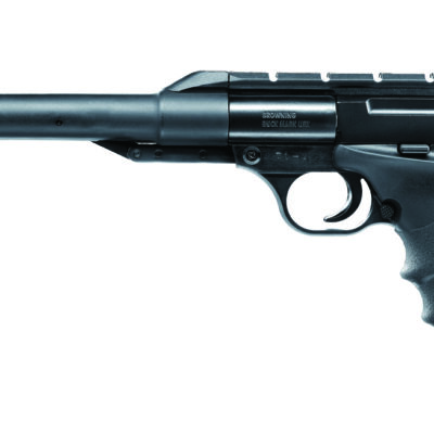 WSL 2.4848 Browning Buck Mark URX by Umarex