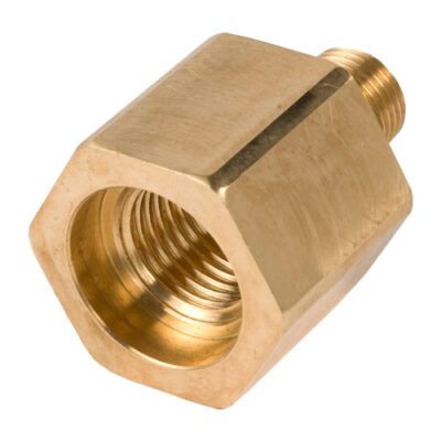 Buddy Bottle Adaptor by Best Fittings