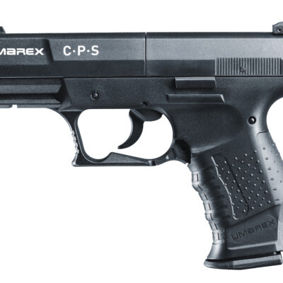 WSL 412.02.02 CPS CP Sport Co2 Pistol by Umarex